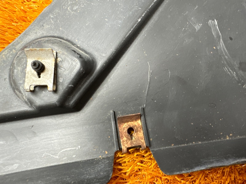 подкрылок, 700 рублей, Красноярск