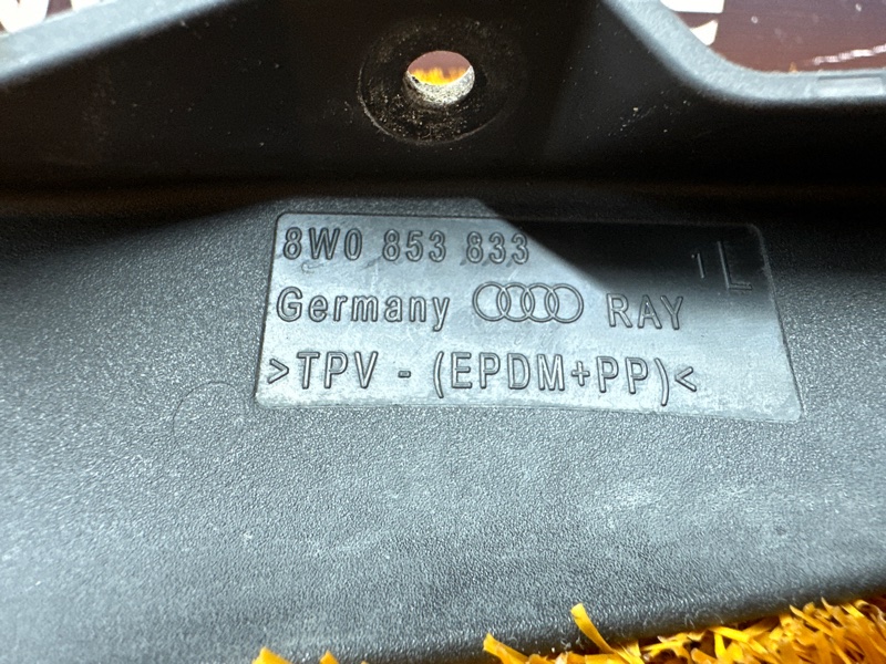 Брызговик, 1500 рублей, Красноярск