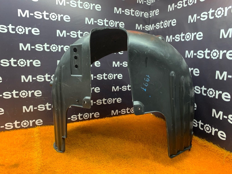 подкрылок, 1000 рублей, Красноярск