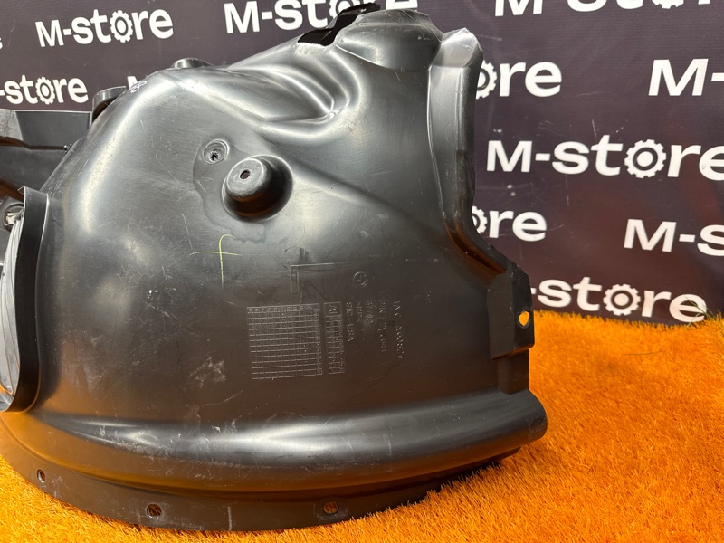 подкрылок, 5000 рублей, Красноярск