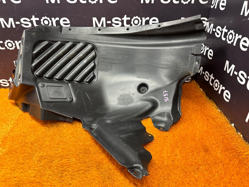 подкрылок, 5000 рублей, Красноярск