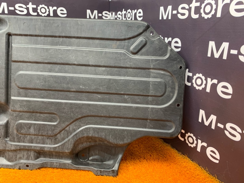 Защита днища кузова, 900 рублей, Красноярск