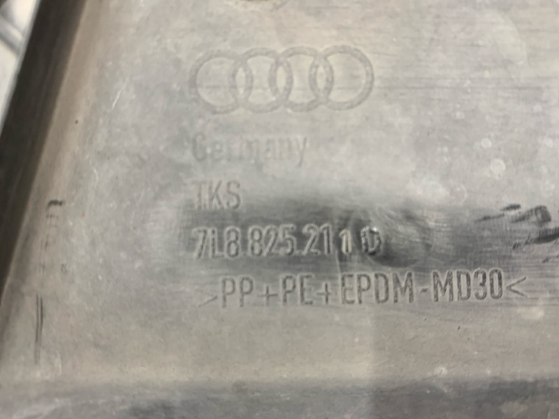 Защита днища кузова, 4000 рублей, Красноярск