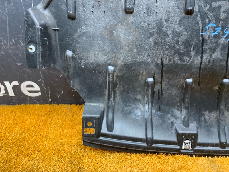 защита двигателя, 8000 рублей, Красноярск