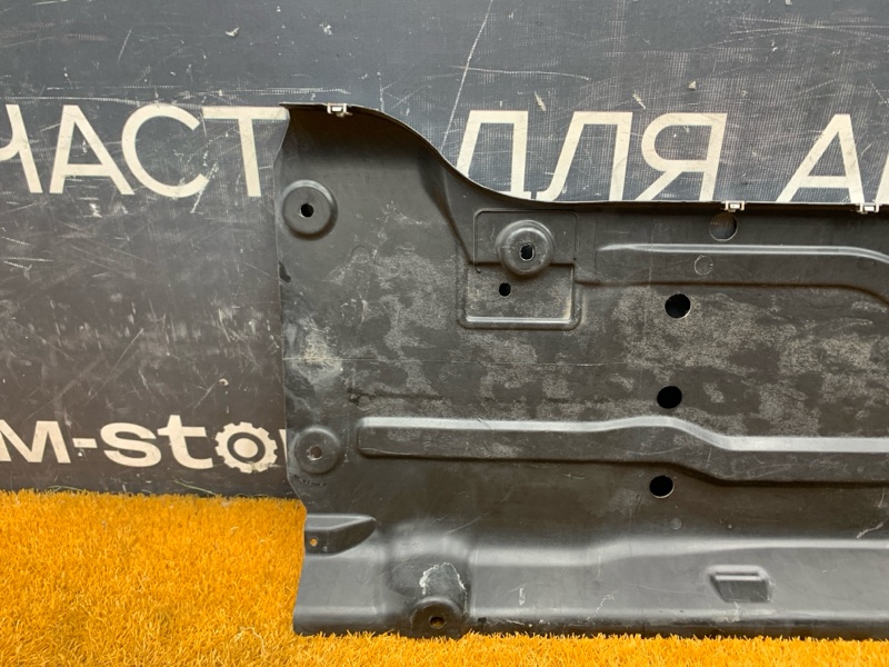 Защита днища кузова, 1400 рублей, Красноярск