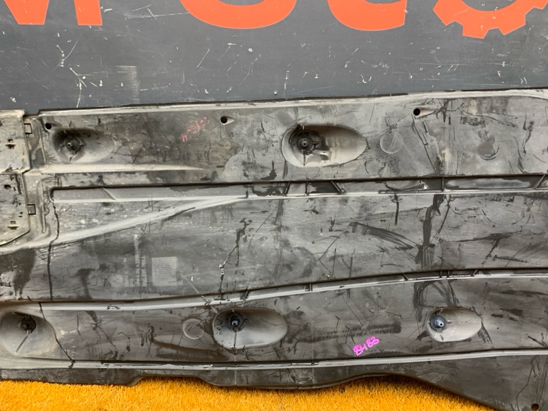 Защита днища кузова, 4000 рублей, Красноярск