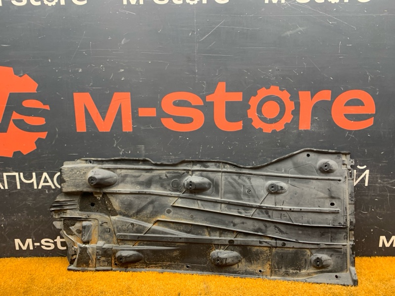 Защита днища кузова, 4000 рублей, Красноярск