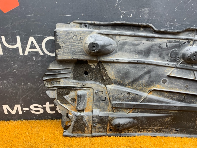 Защита днища кузова, 4000 рублей, Красноярск