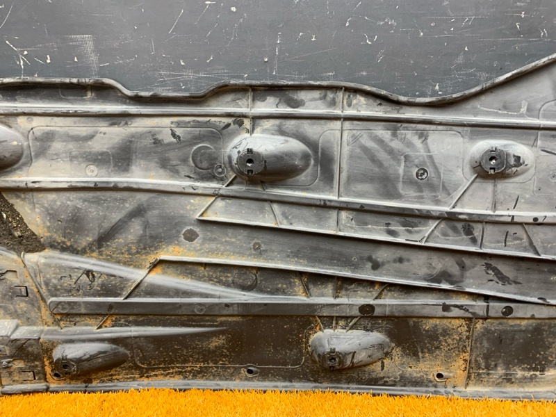 Защита днища кузова, 4000 рублей, Красноярск