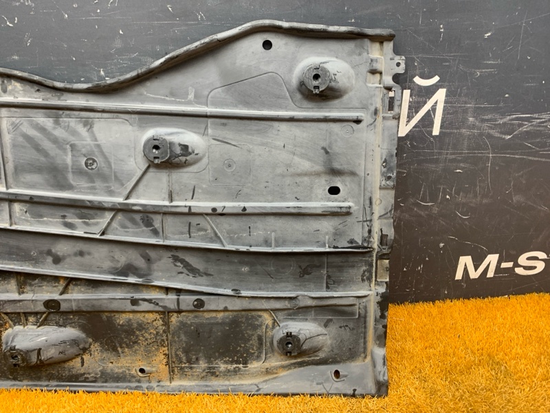 Защита днища кузова, 4000 рублей, Красноярск