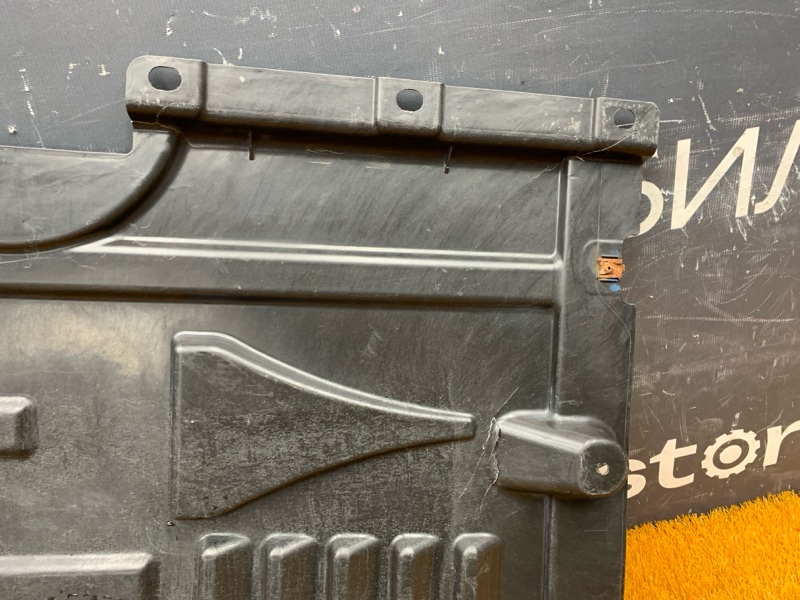 Защита днища кузова, 1500 рублей, Красноярск