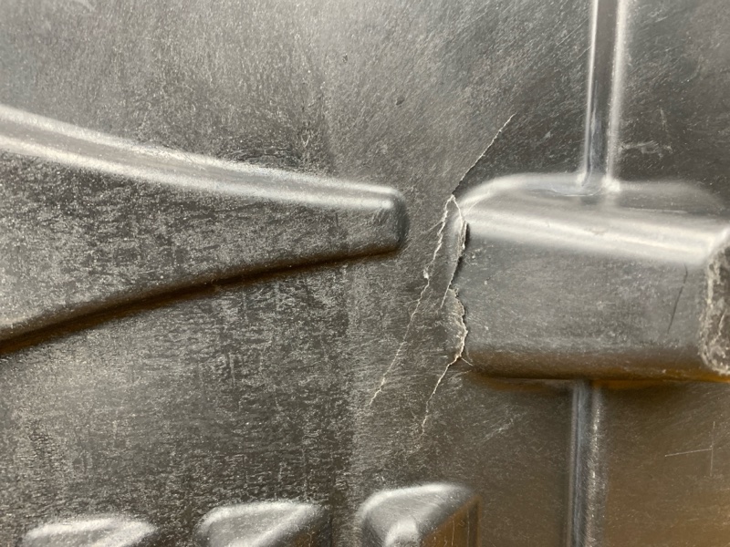 Защита днища кузова, 1500 рублей, Красноярск