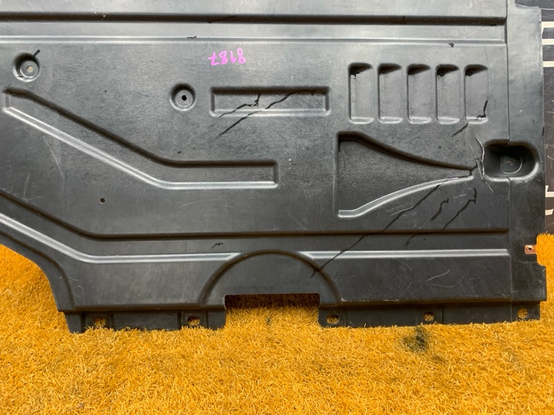 Защита днища кузова, 1500 рублей, Красноярск