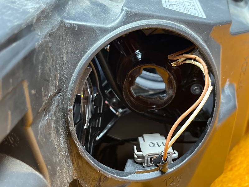 фара, 14000 рублей, Красноярск