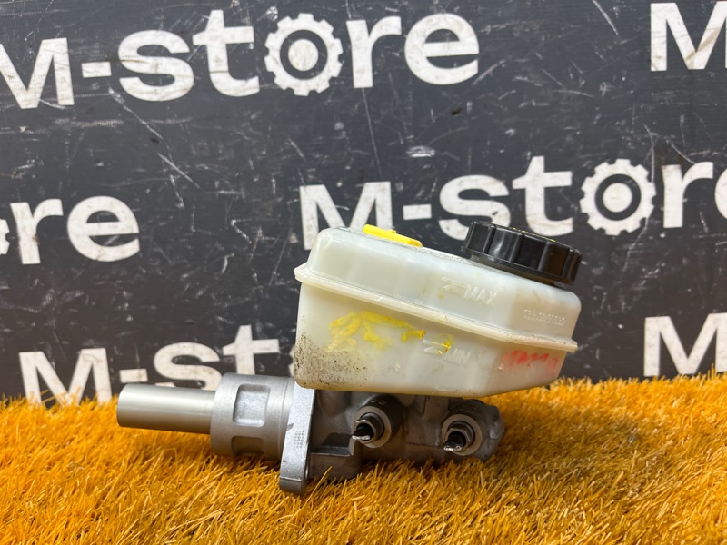 главный тормозной цилиндр, 990 рублей, Красноярск