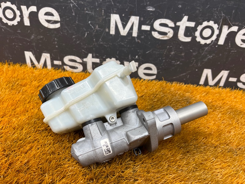 главный тормозной цилиндр, 990 рублей, Красноярск