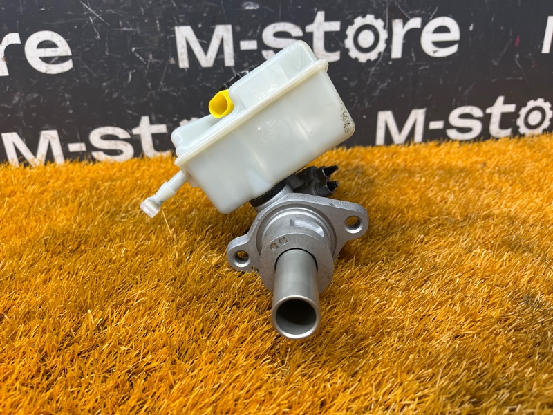 главный тормозной цилиндр, 990 рублей, Красноярск