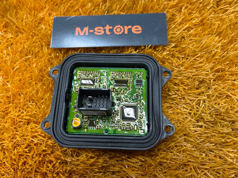 Блок управления фарой, 2500 рублей, Красноярск