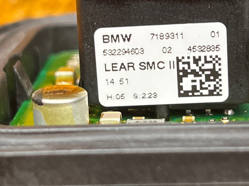 Блок управления фарой, 2500 рублей, Красноярск