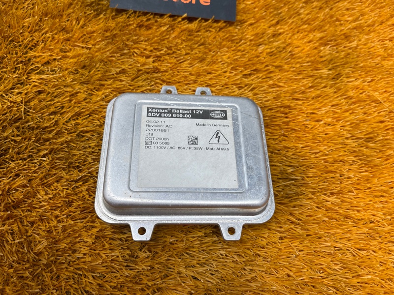 блок ксенона, 2500 рублей, Красноярск