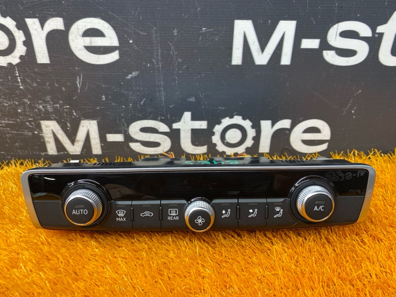 блок управления климат-контролем, 3000 рублей, Красноярск