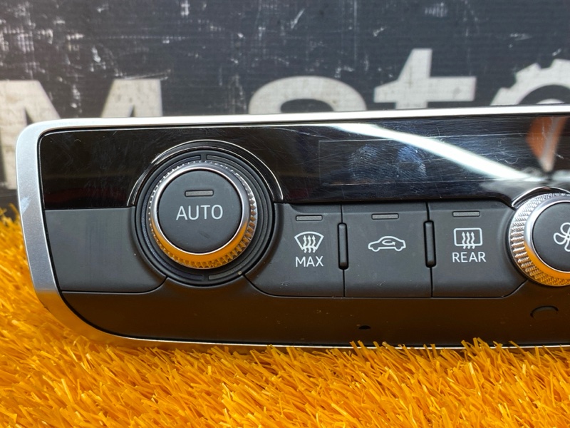 блок управления климат-контролем, 3000 рублей, Красноярск