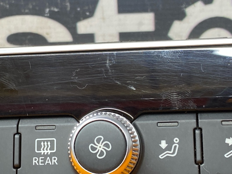 блок управления климат-контролем, 3000 рублей, Красноярск