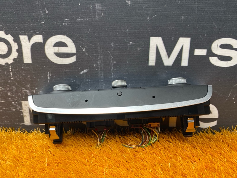 блок управления климат-контролем, 3000 рублей, Красноярск