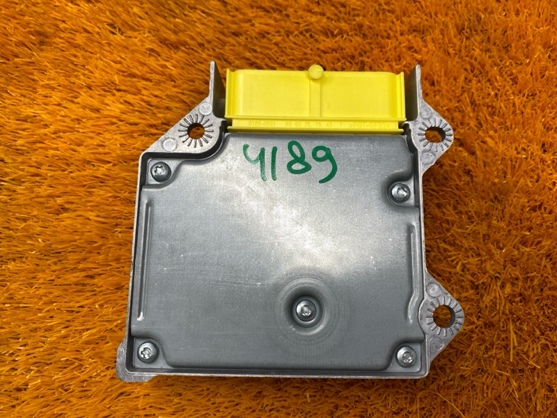 Блок управления Airbag, 600 рублей, Красноярск