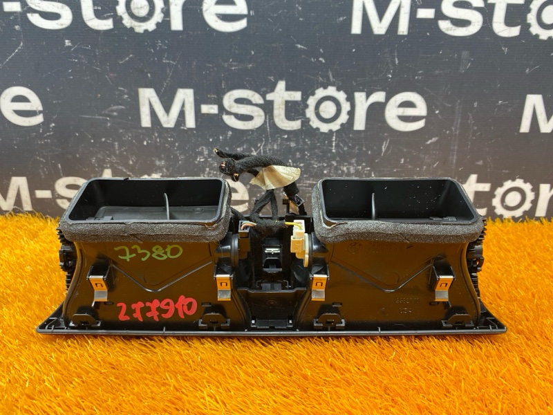 дефлектор воздушный, 2000 рублей, Красноярск