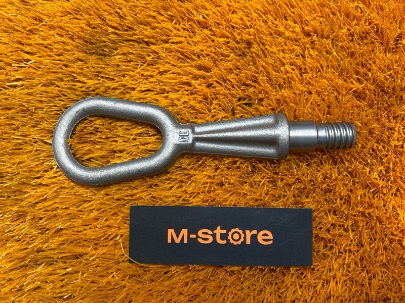 Крюк буксировочный, 1500 рублей, Красноярск