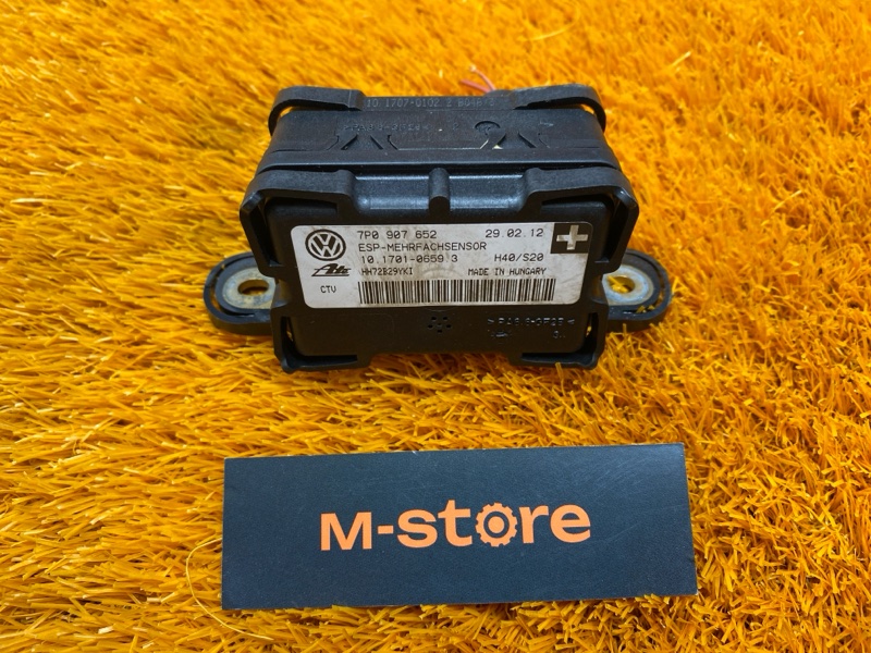 Датчик ускорения, 300 рублей, Красноярск