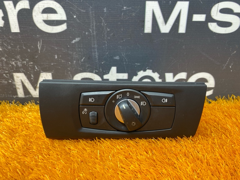 Переключатель света фар, 1000 рублей, Красноярск