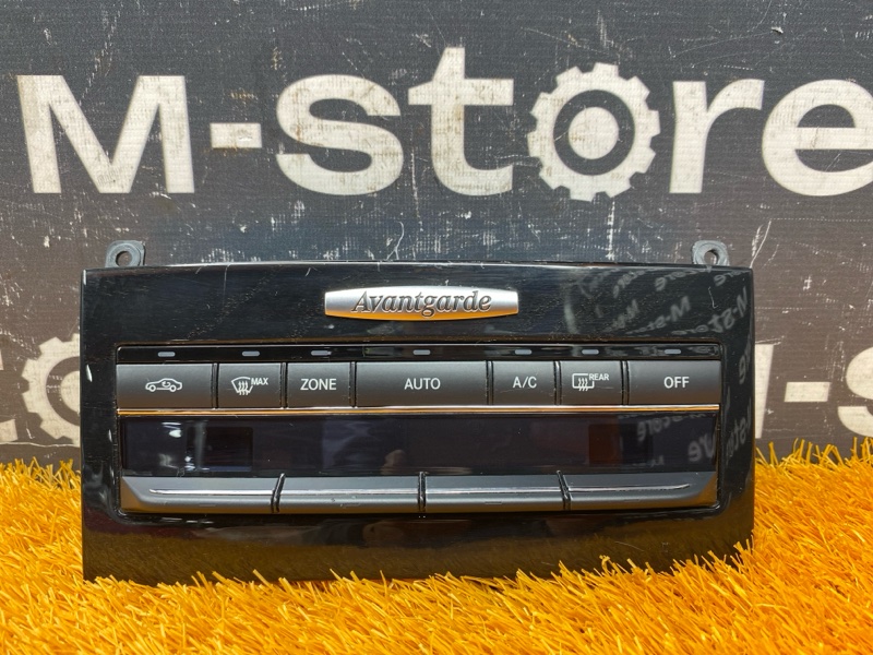 блок управления климат-контролем, 2000 рублей, Красноярск