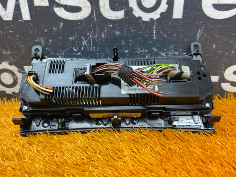 блок управления климат-контролем, 2000 рублей, Красноярск