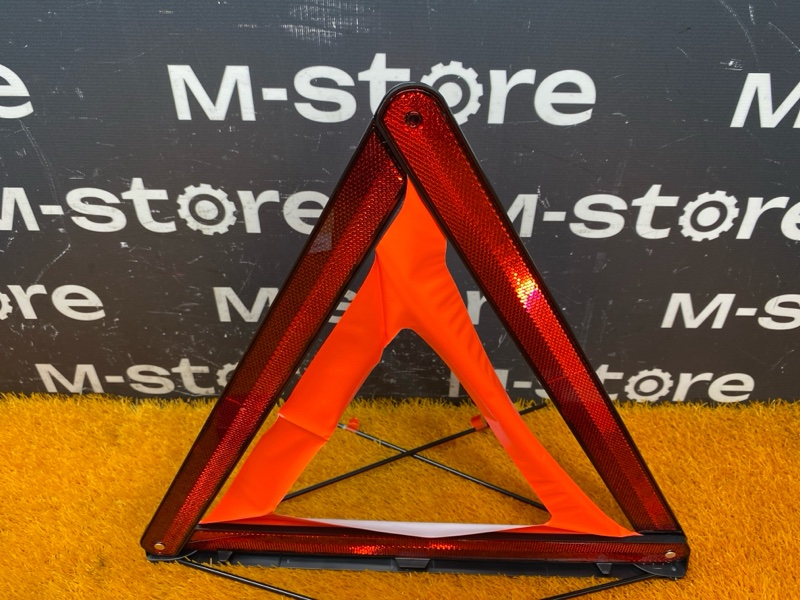 знак аварийной остановки, 300 рублей, Красноярск