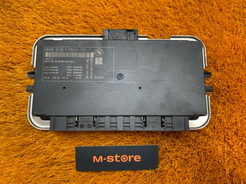 блок управления светом, 2000 рублей, Красноярск