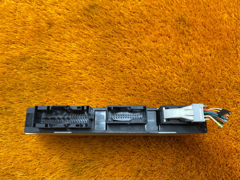 Блок управления CAS, 1500 рублей, Красноярск