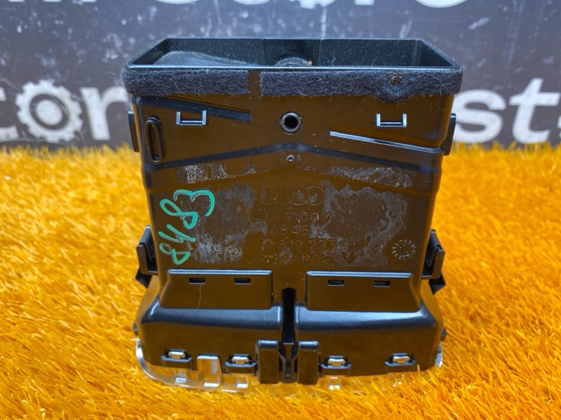 дефлектор воздушный, 3000 рублей, Красноярск