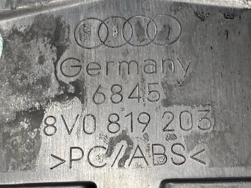 дефлектор воздушный, 3000 рублей, Красноярск