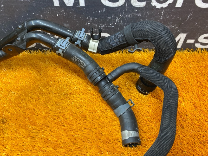 Патрубок системы охлаждения, 4000 рублей, Красноярск