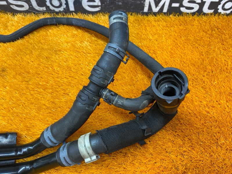 Патрубок системы охлаждения, 4000 рублей, Красноярск