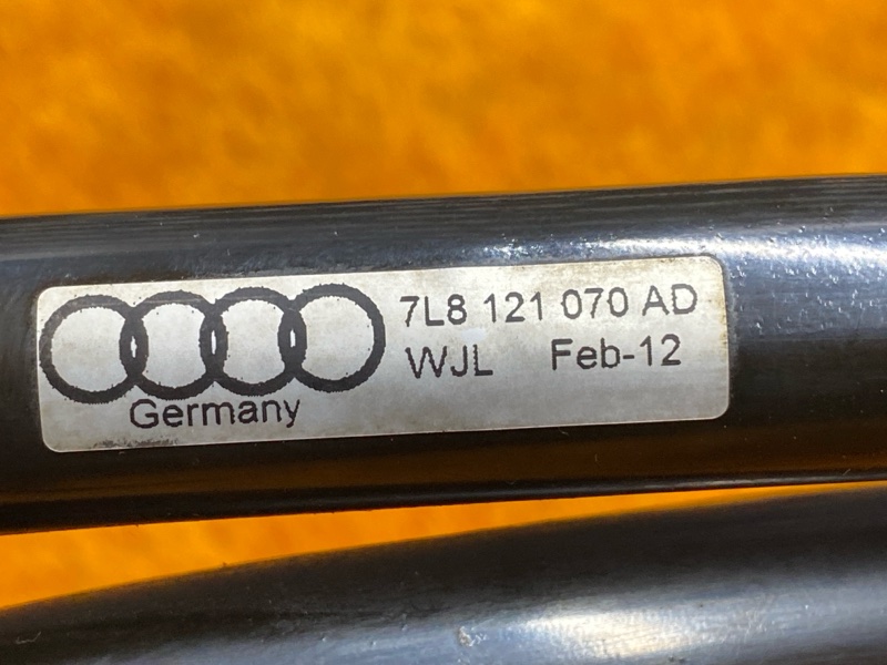 Патрубок системы охлаждения, 4000 рублей, Красноярск