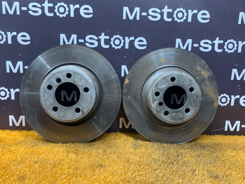 Диск тормозной, 1500 рублей, Красноярск