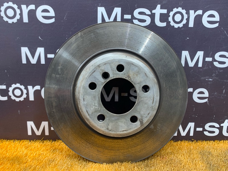 Диск тормозной, 1500 рублей, Красноярск