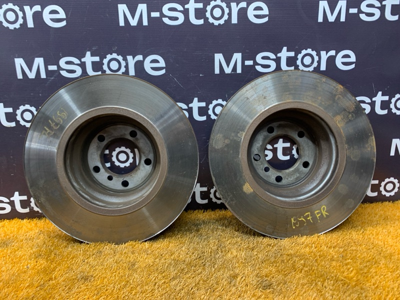 Диск тормозной, 1500 рублей, Красноярск