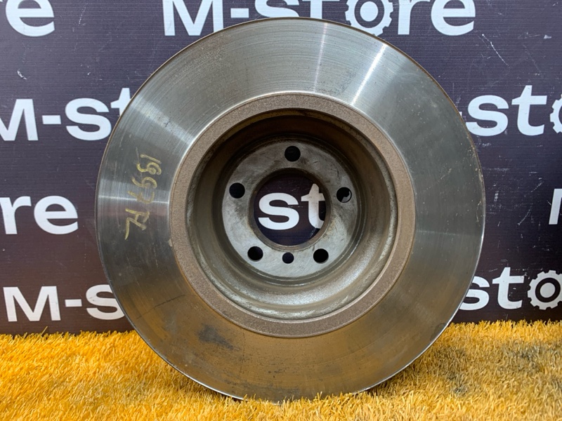 Диск тормозной, 1500 рублей, Красноярск