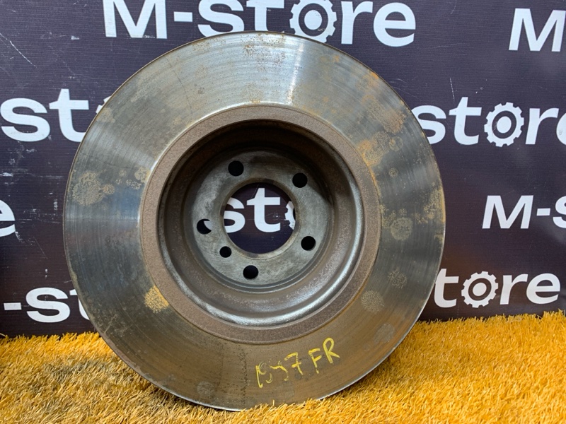 Диск тормозной, 1500 рублей, Красноярск