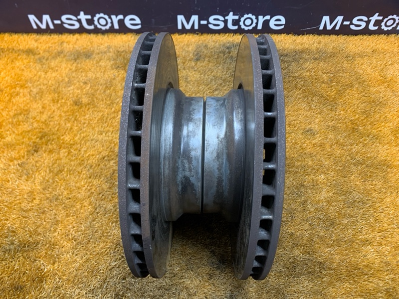 Диск тормозной, 1500 рублей, Красноярск