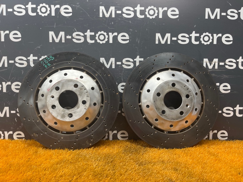 Диск тормозной, 40000 рублей, Красноярск